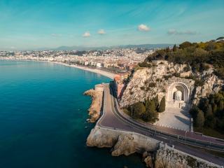 Adoucisseur d'eau à Nice : installation anti-calcaire
