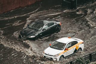 Dégât des eaux à Nice : réparation et aide à la déclaration